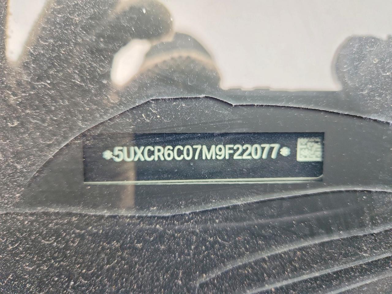 BMW X5 2021 — 13