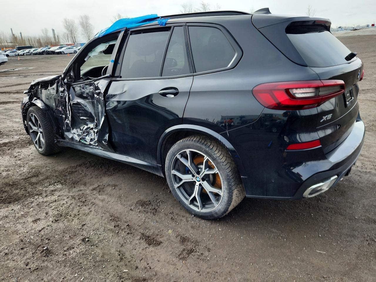 BMW X5 2021 — 3