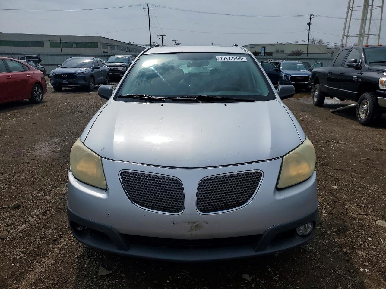 PONTIAC VIBE 2006 — 6