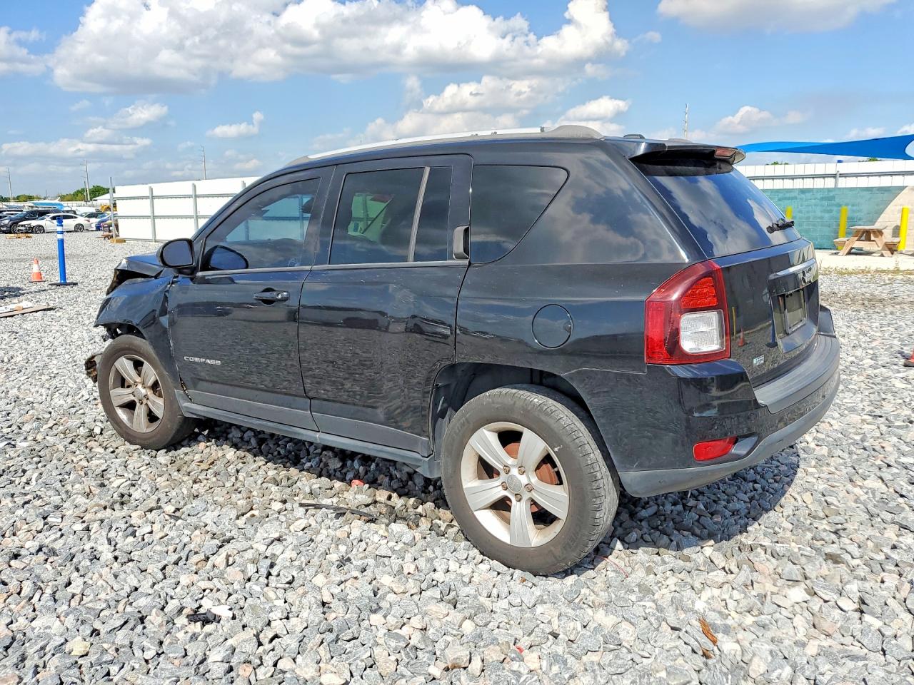 JEEP COMPASS 2016 — 3