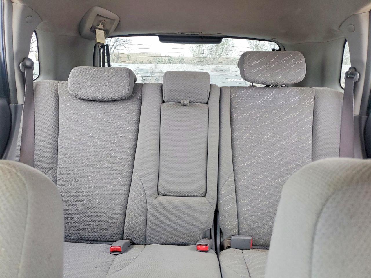 HYUNDAI TUCSON 2005 — 11