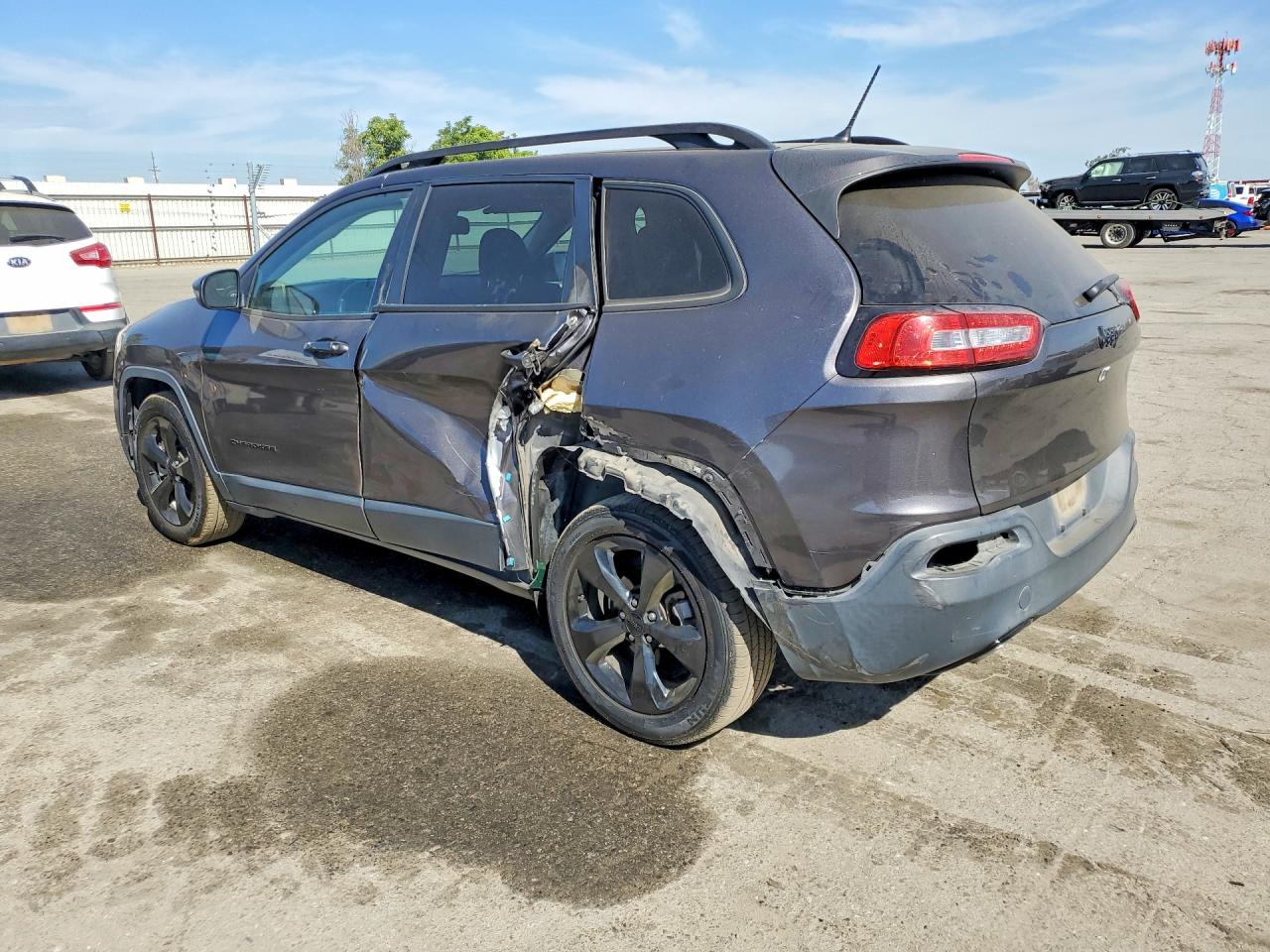 JEEP CHEROKEE 2018 — 3
