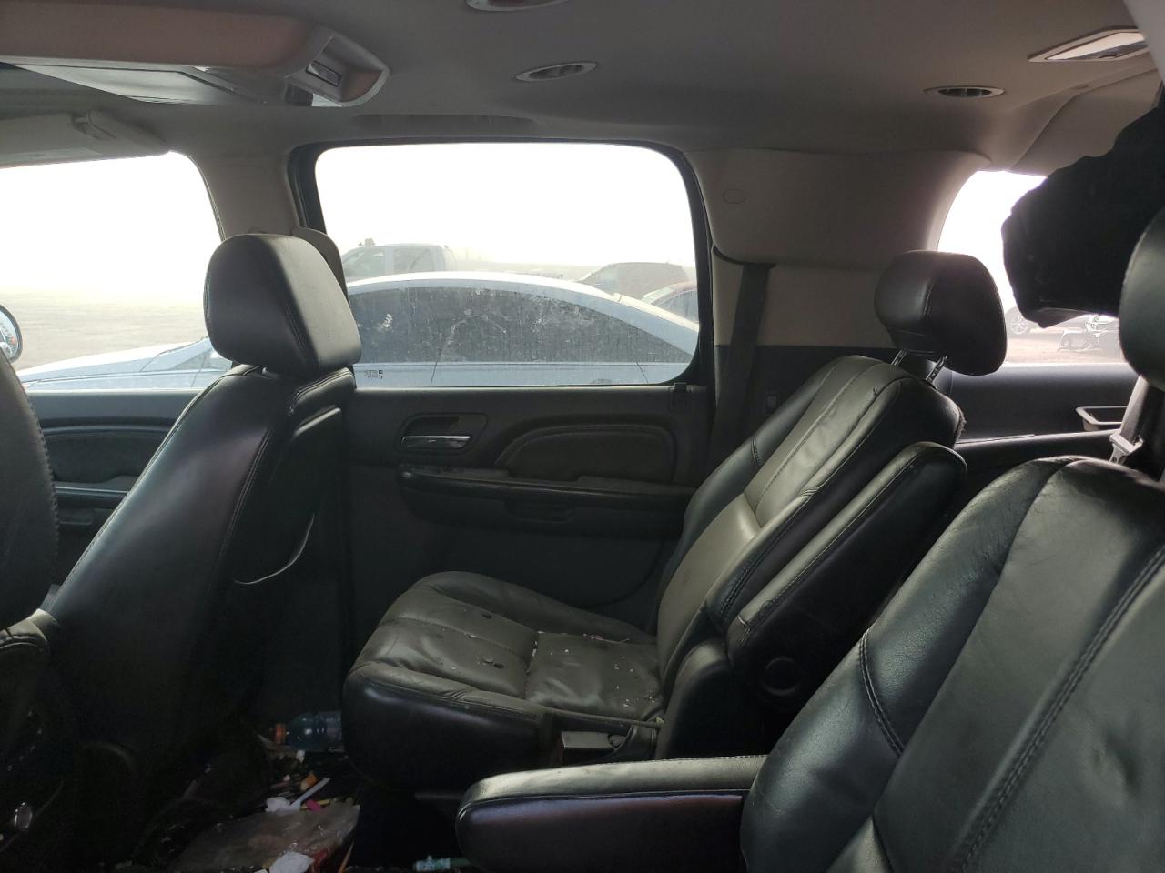GMC YUKON XL 2007 — 12