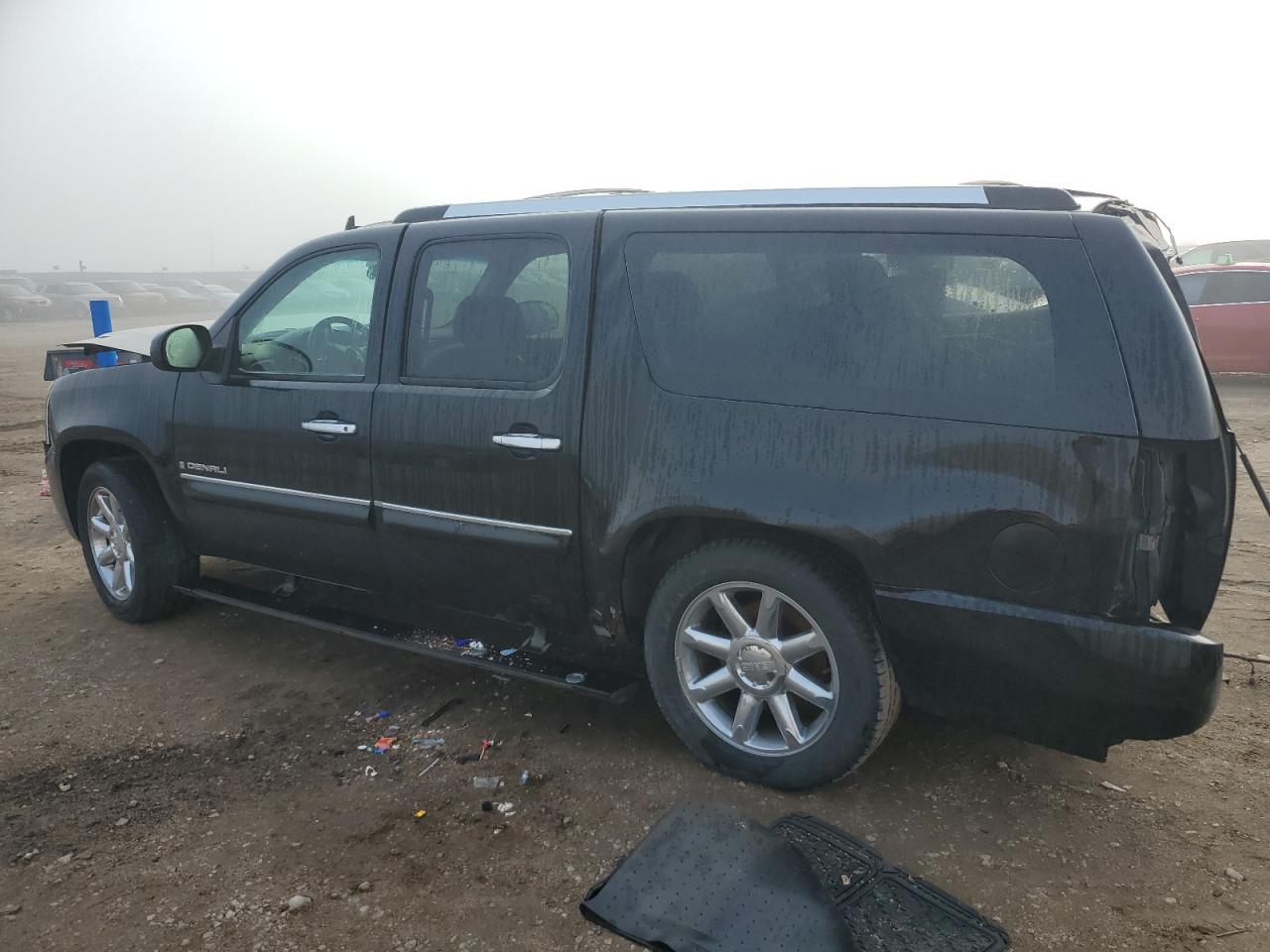 GMC YUKON XL 2007 — 3