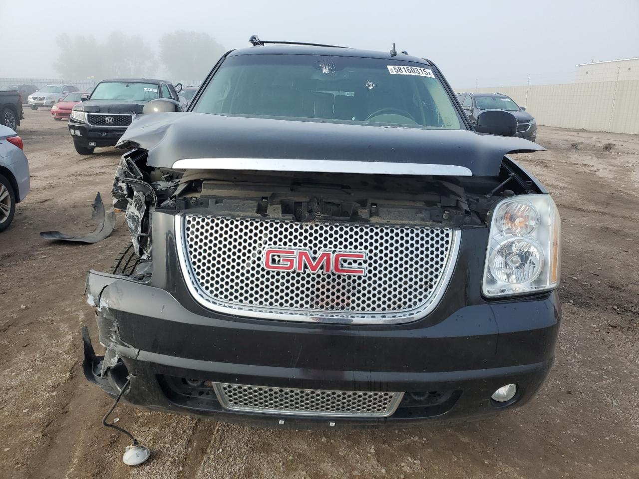 GMC YUKON XL 2007 — 6