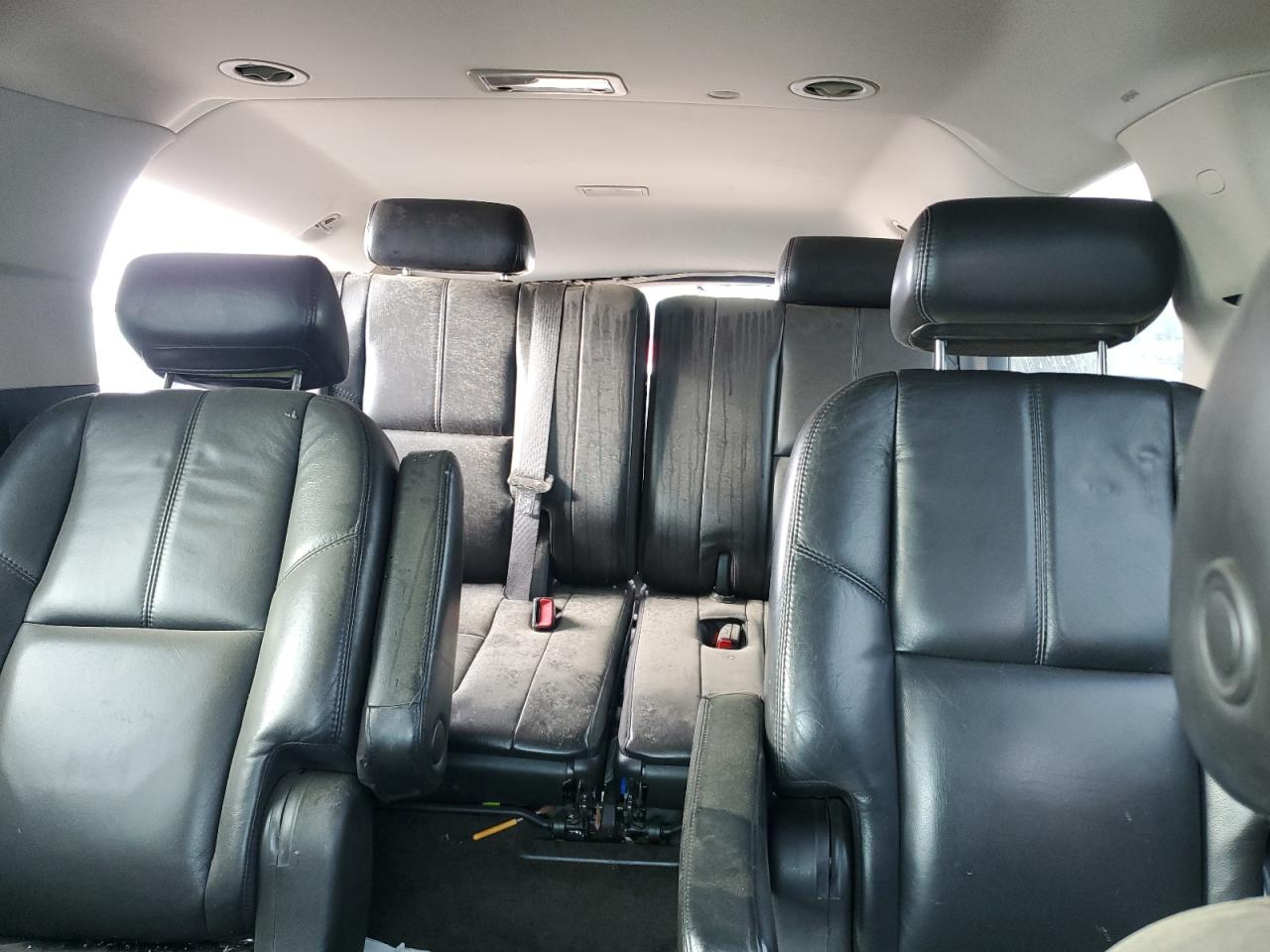 GMC YUKON XL 2007 — 11
