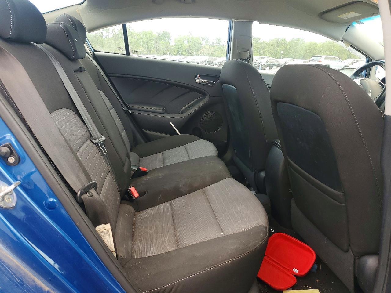 KIA FORTE 2014 — 11