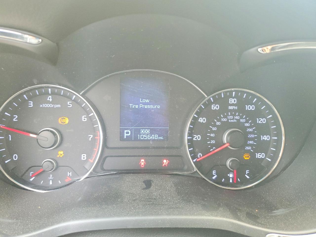 KIA FORTE 2014 — 10