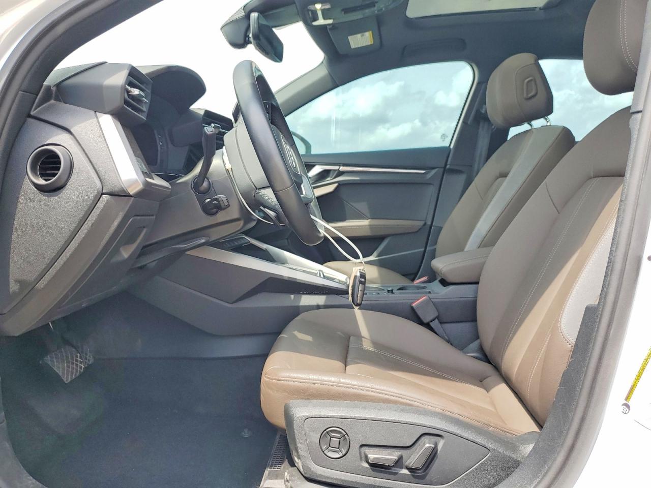AUDI A3 2024 — 8