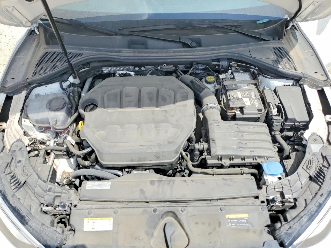 AUDI A3 2024 — 12