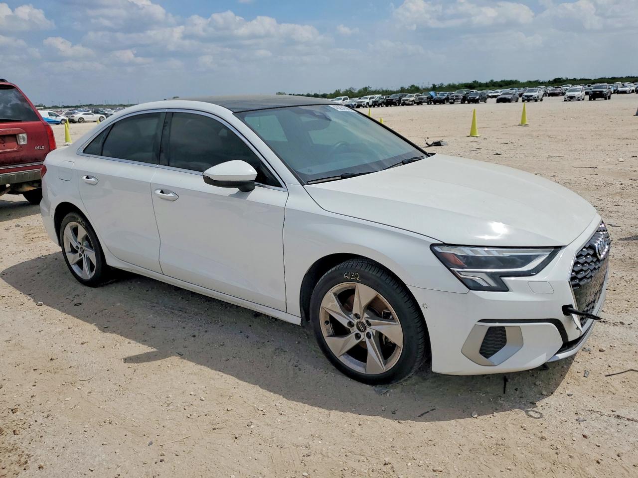 AUDI A3 2024 — 5