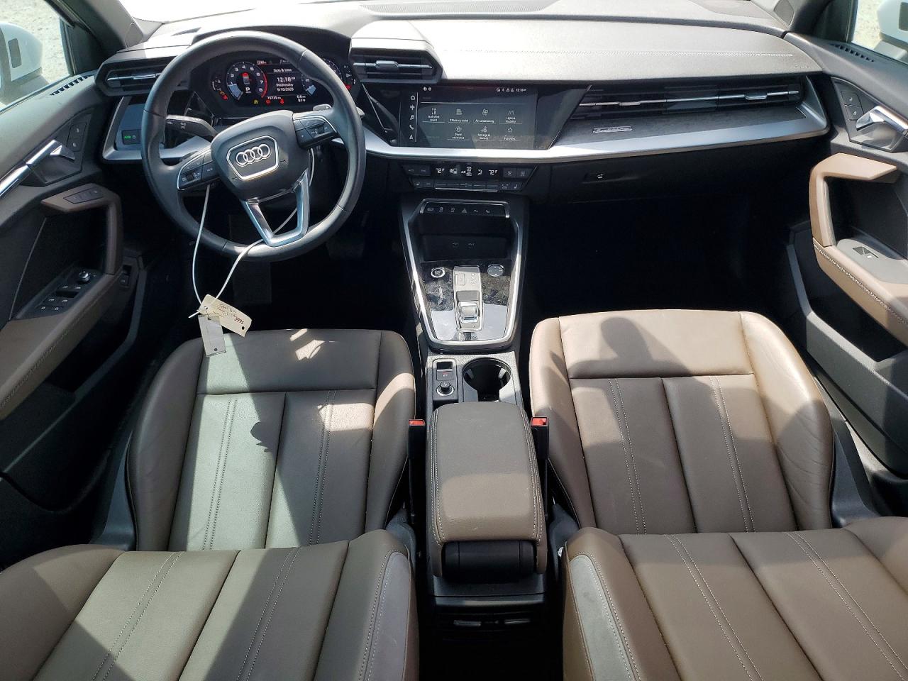AUDI A3 2024 — 9