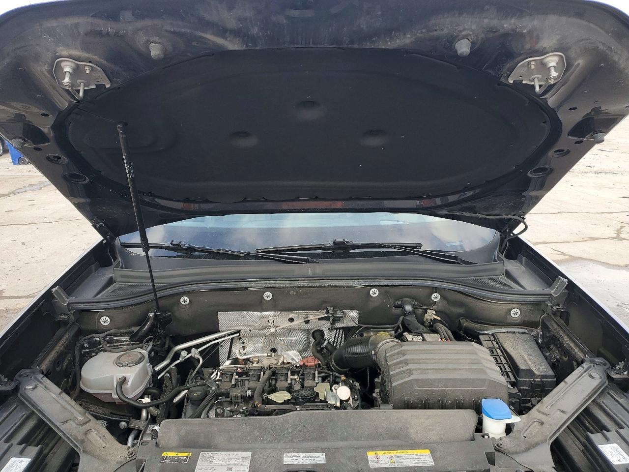 VOLKSWAGEN ATLAS 2024 — 13