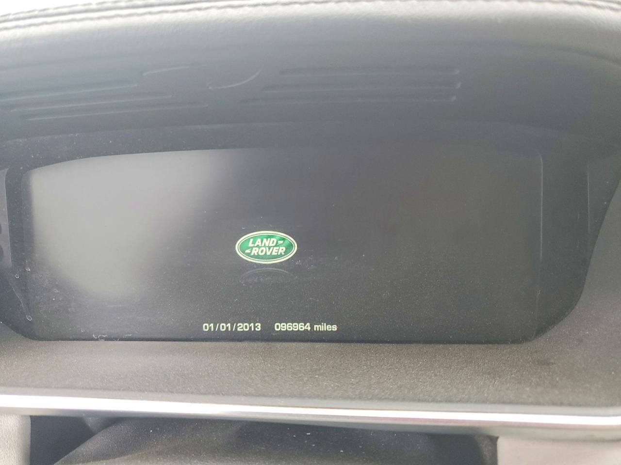LAND ROVER RANGE ROVER SPORT 2016 — 10