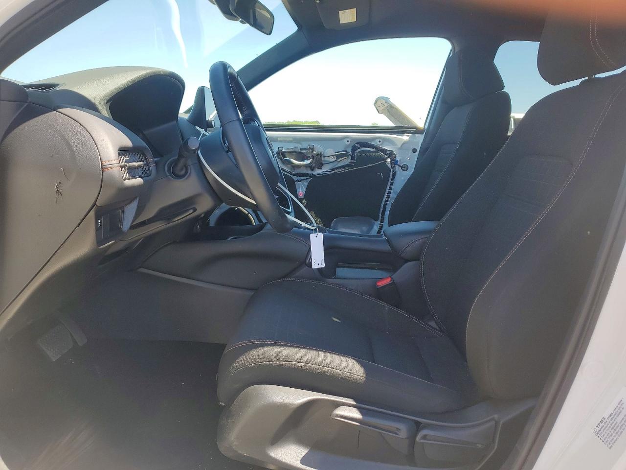 HONDA HR-V 2025 — 8