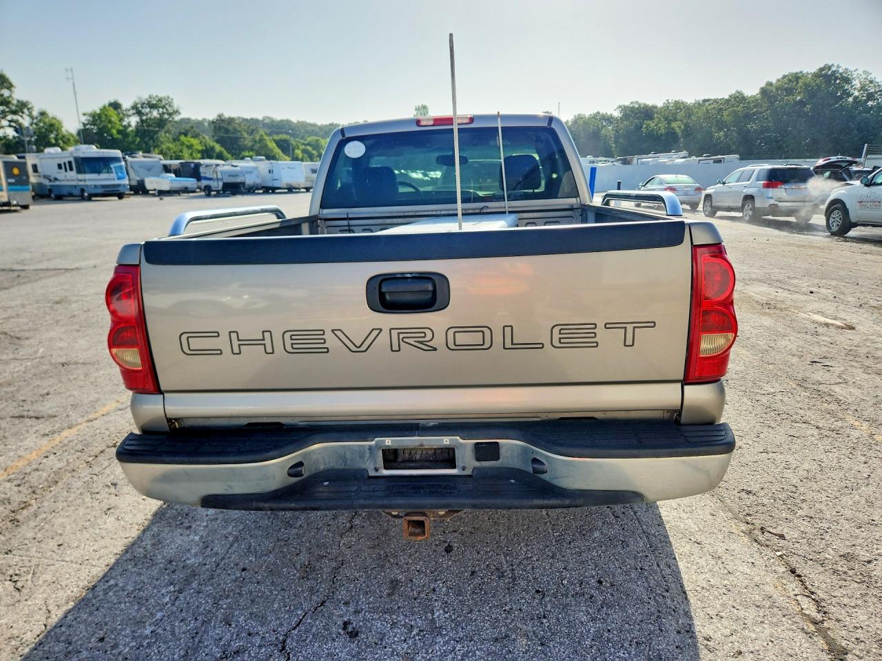 CHEVROLET 1500 2003 — 7