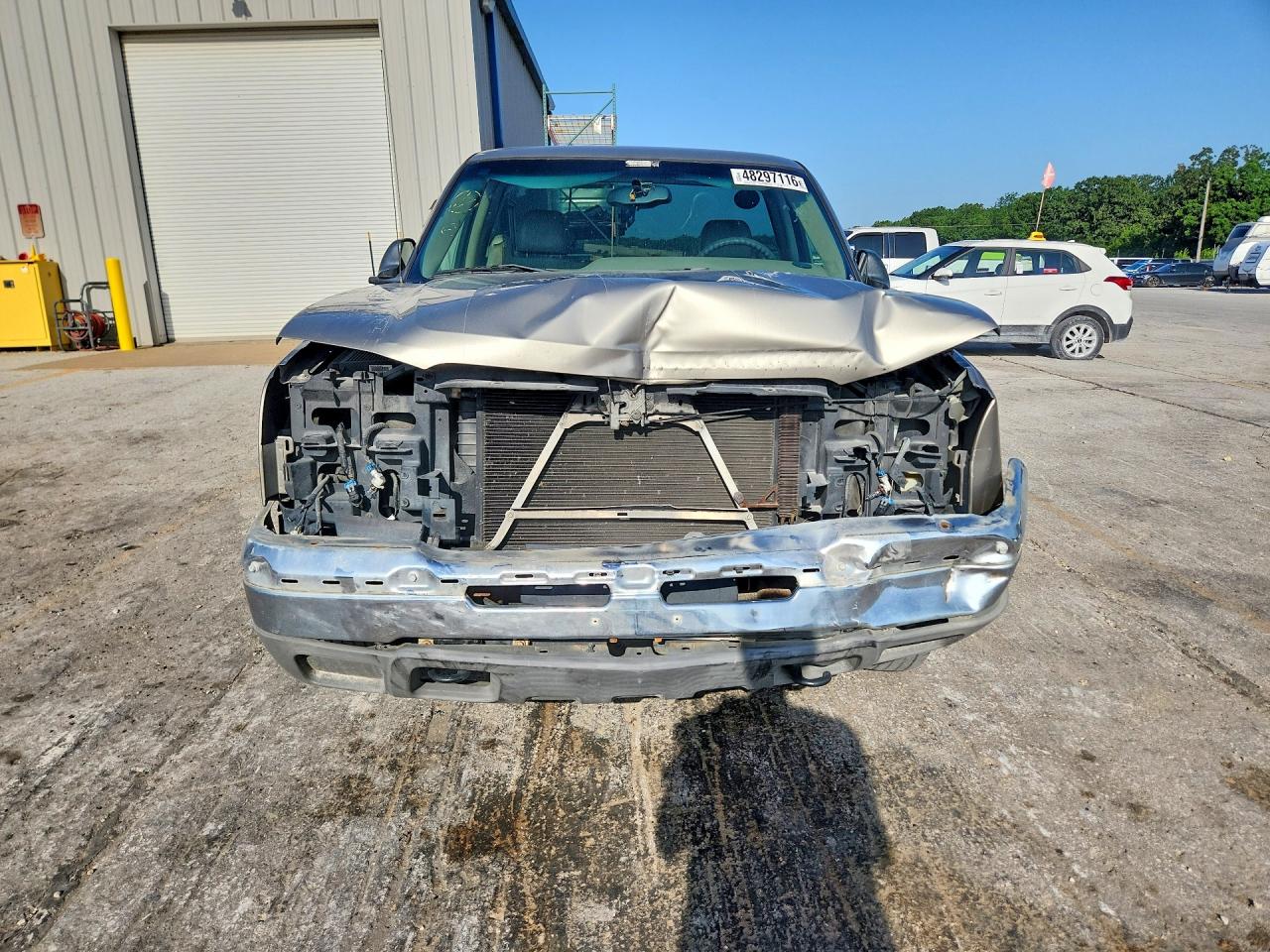 CHEVROLET 1500 2003 — 6