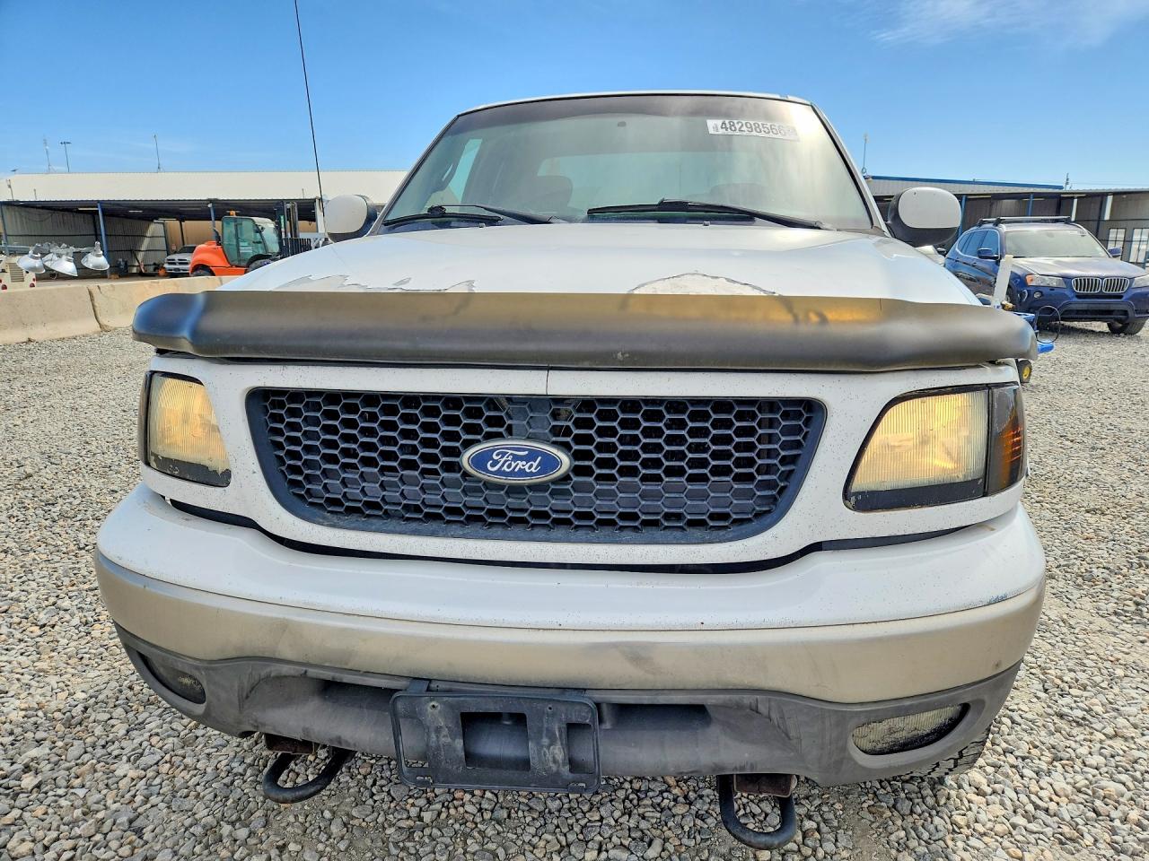 FORD F150 2002 — 6