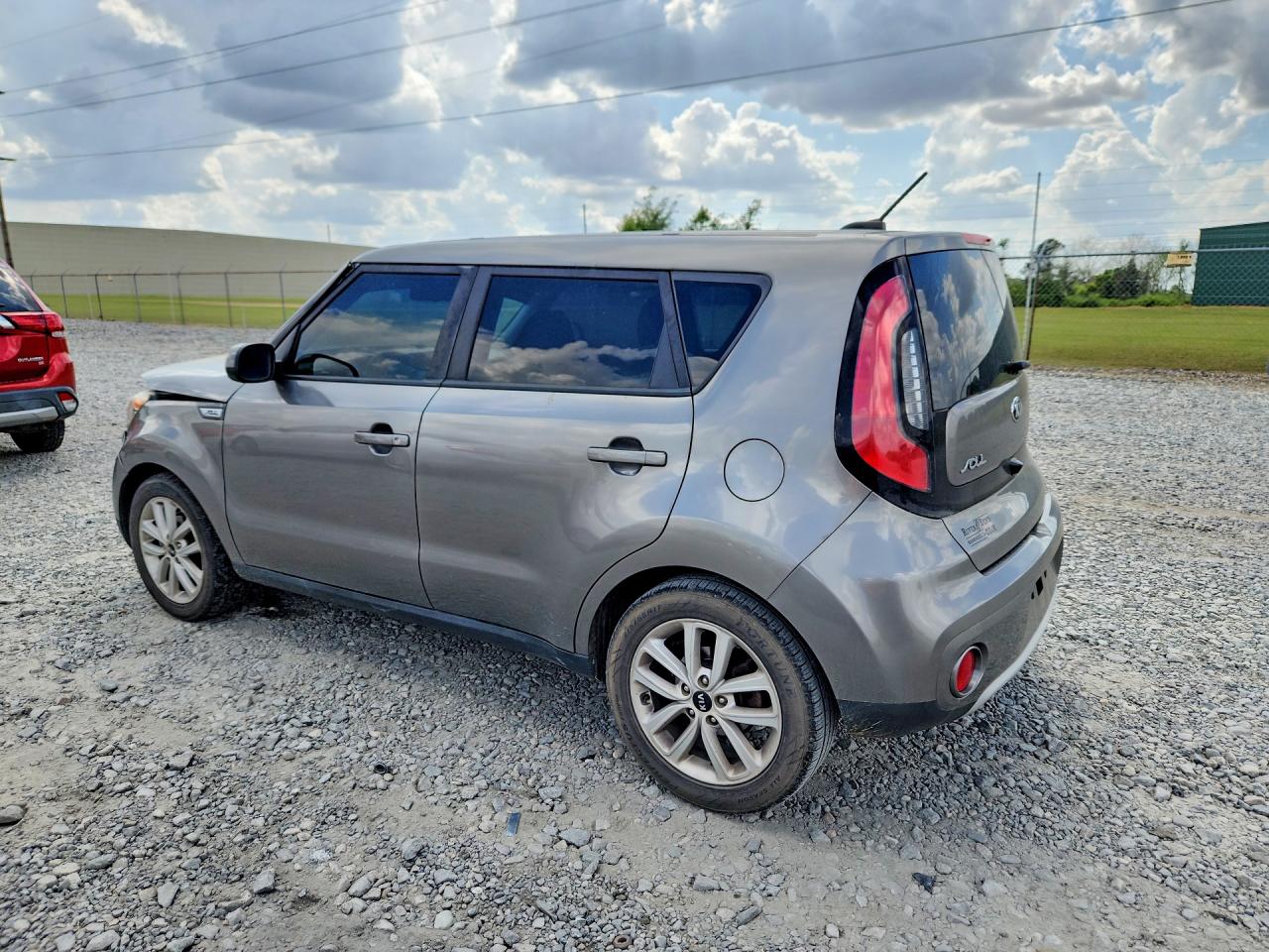 KIA SOUL 2019 — 3