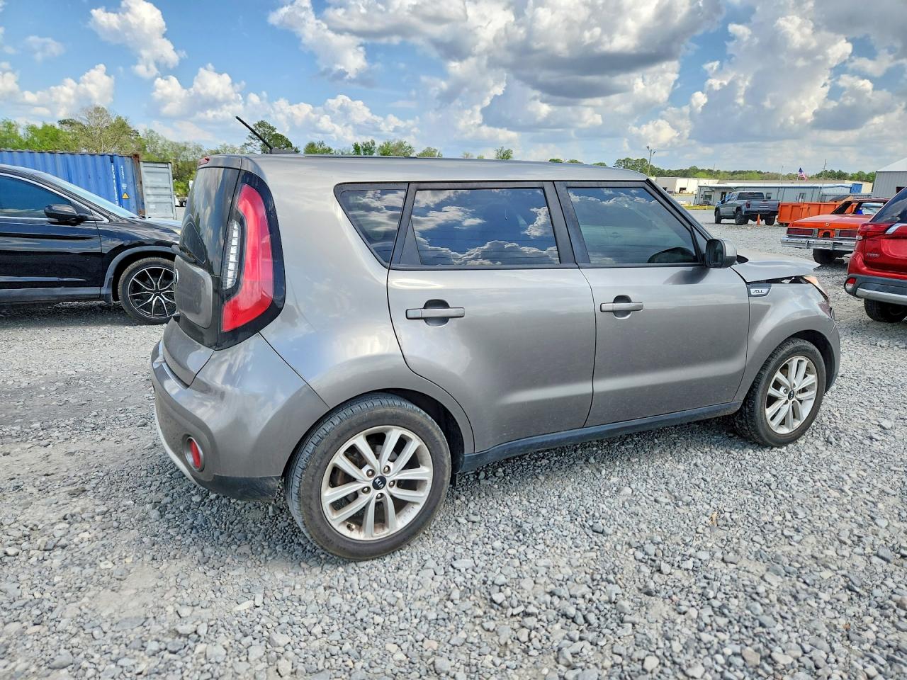 KIA SOUL 2019 — 4