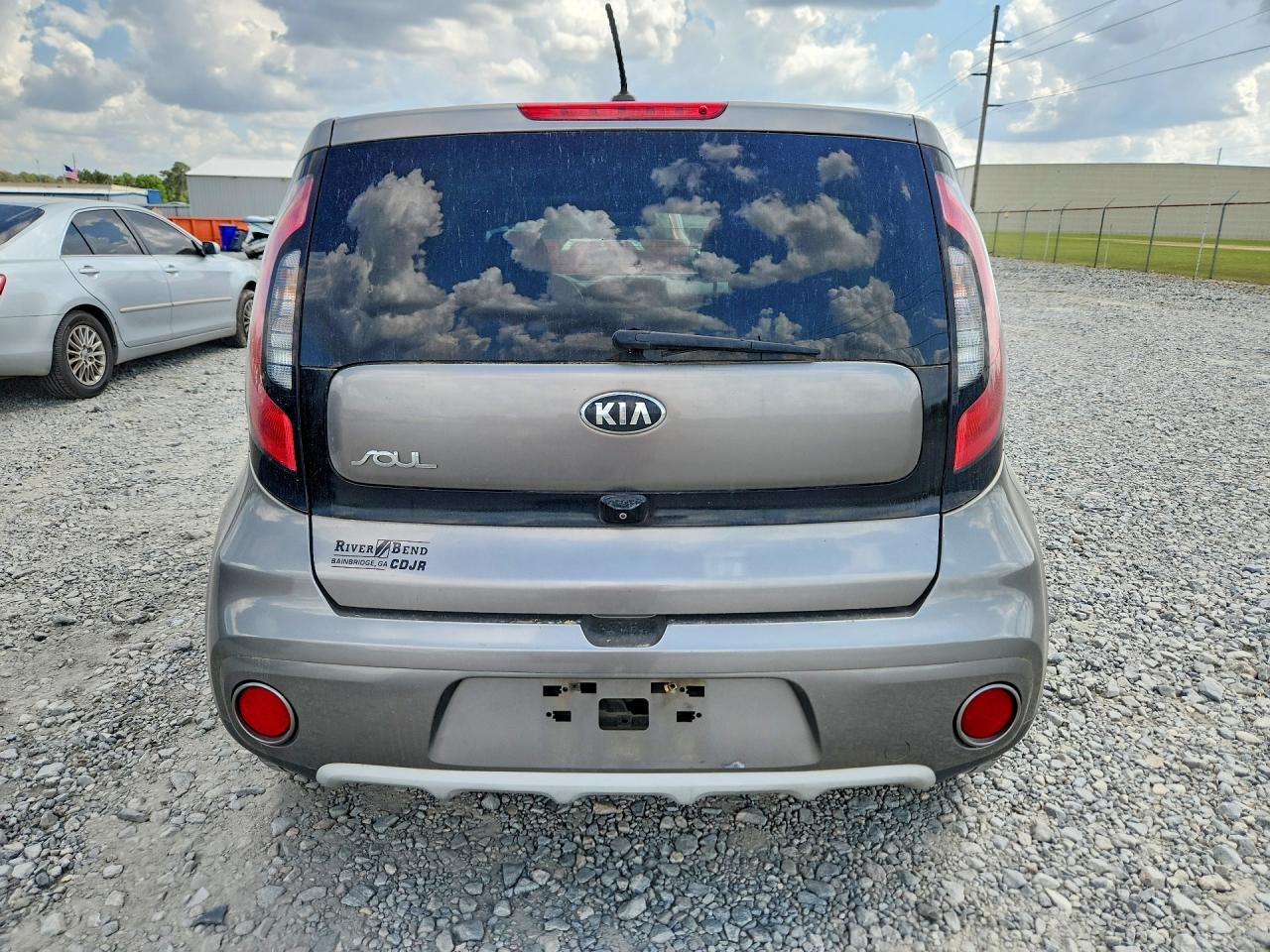 KIA SOUL 2019 — 7