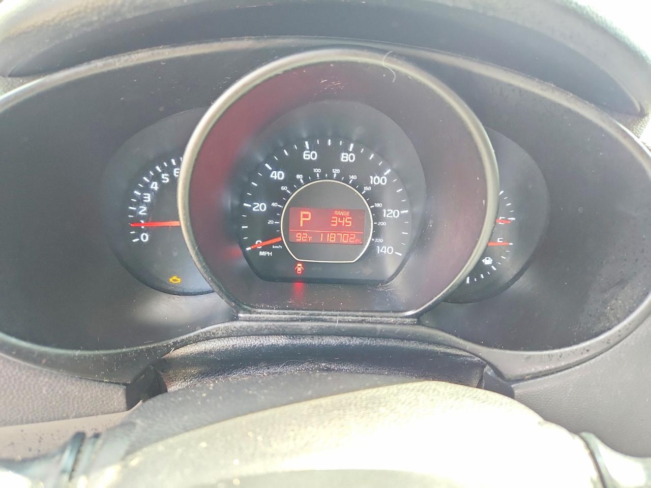 KIA SOUL 2019 — 10
