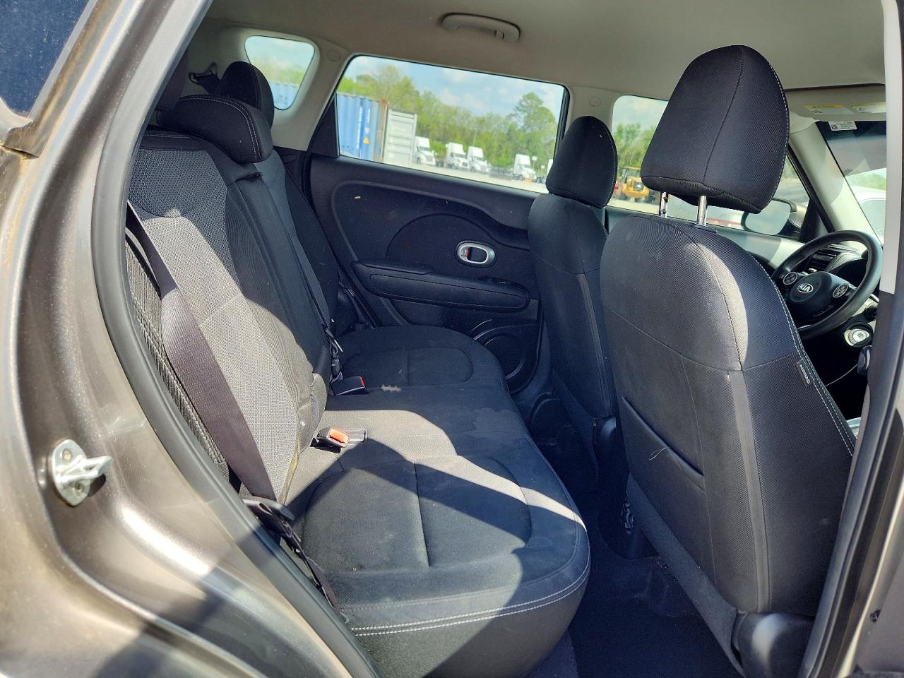 KIA SOUL 2019 — 11