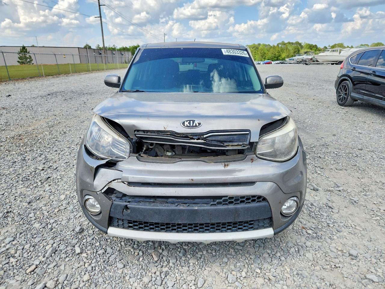 KIA SOUL 2019 — 6