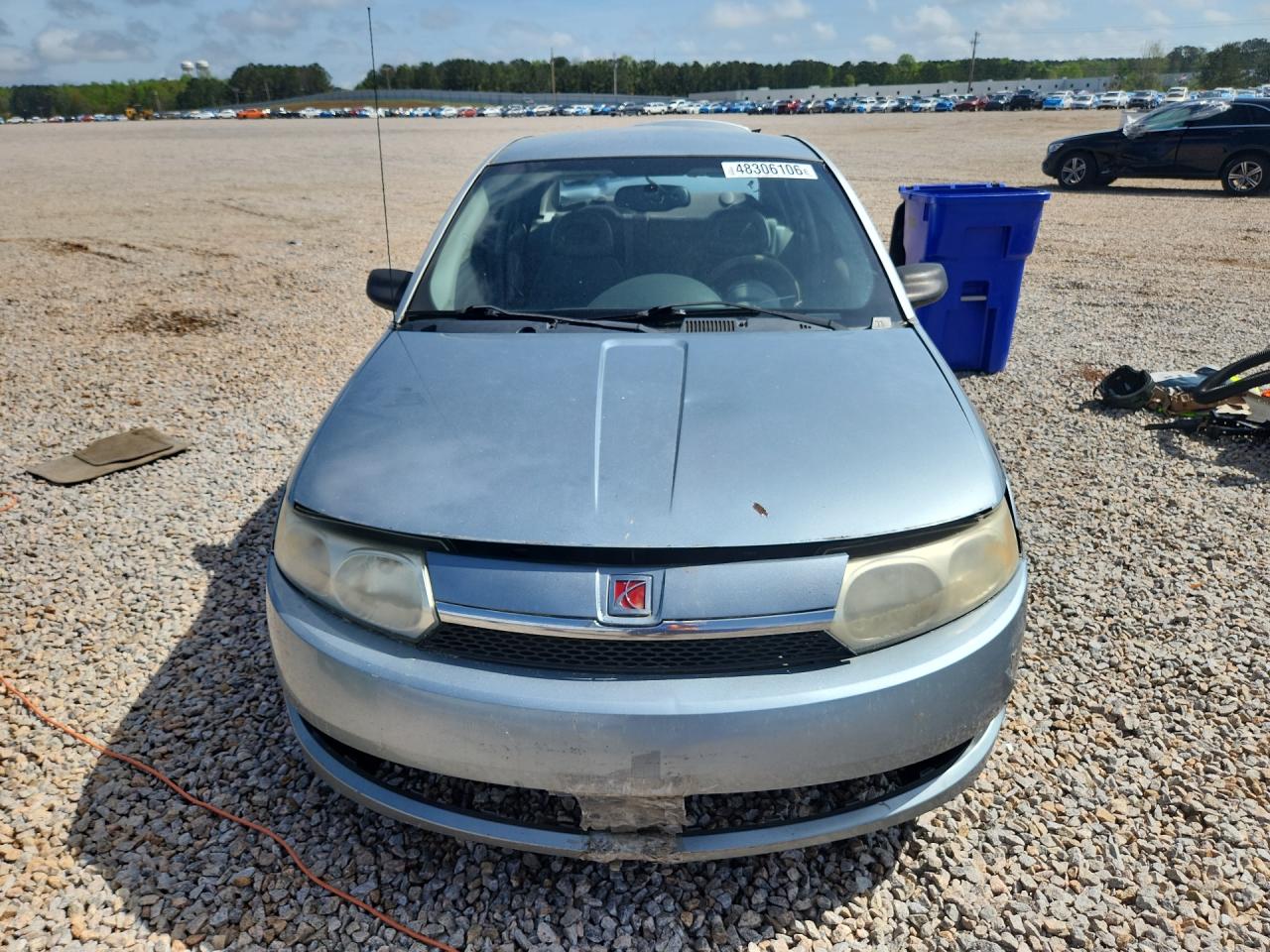 SATURN ION 2003 — 6