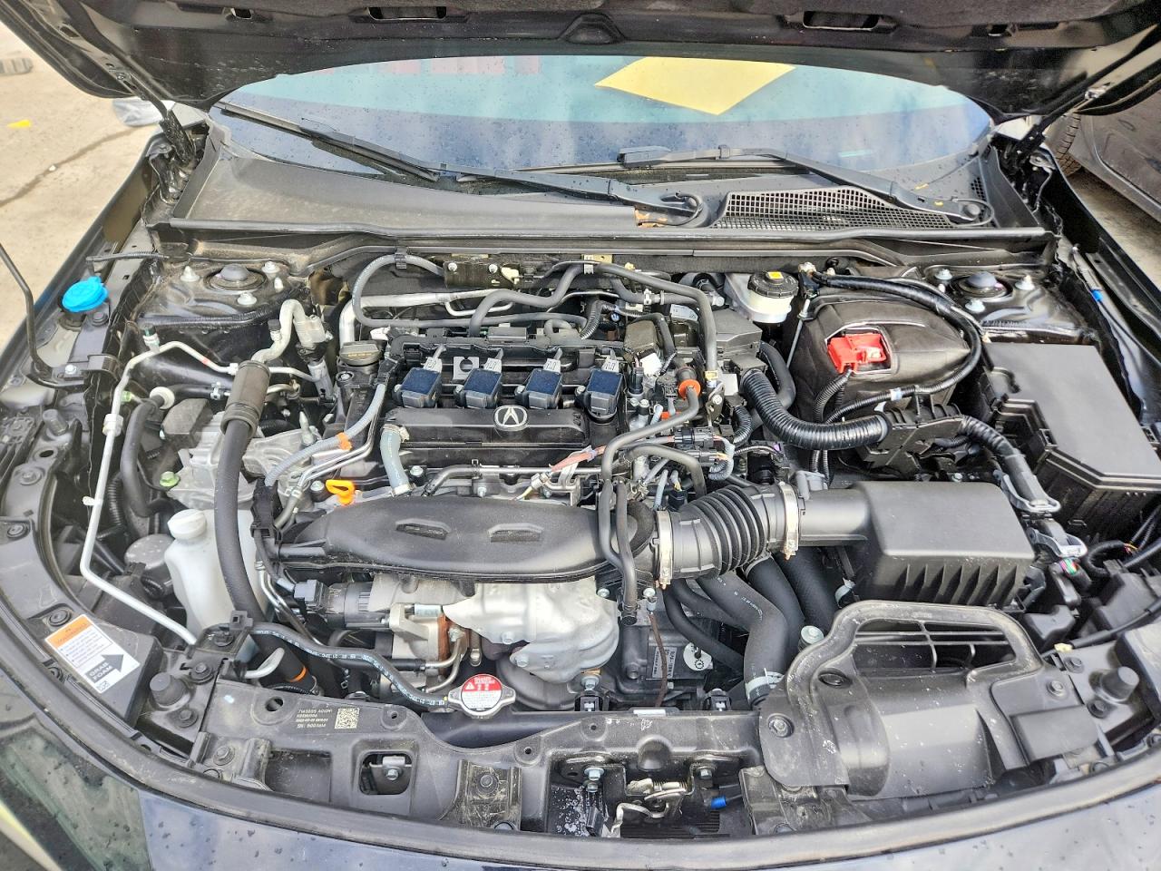 ACURA INTEGRA 2023 — 12