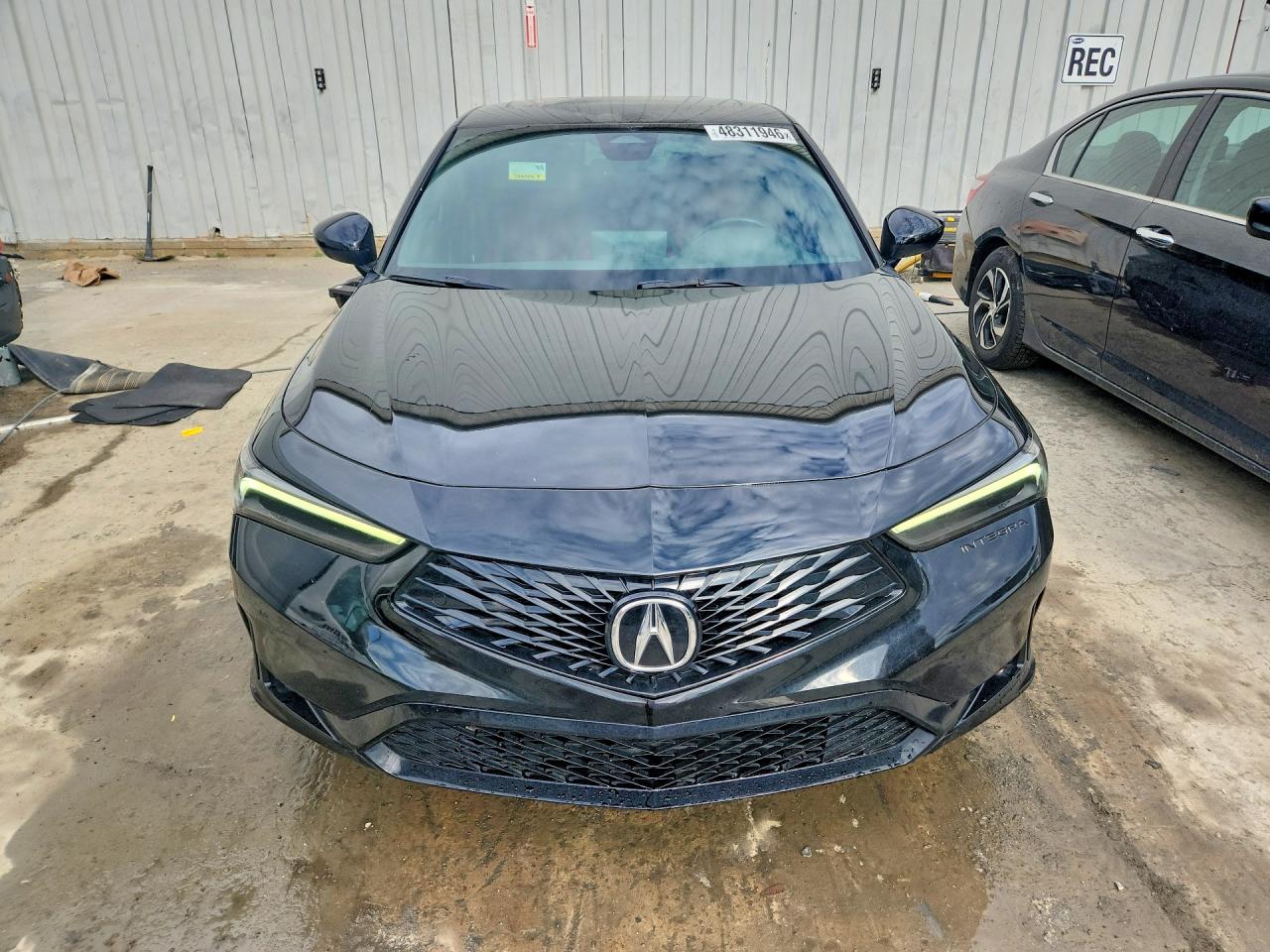 ACURA INTEGRA 2023 — 6