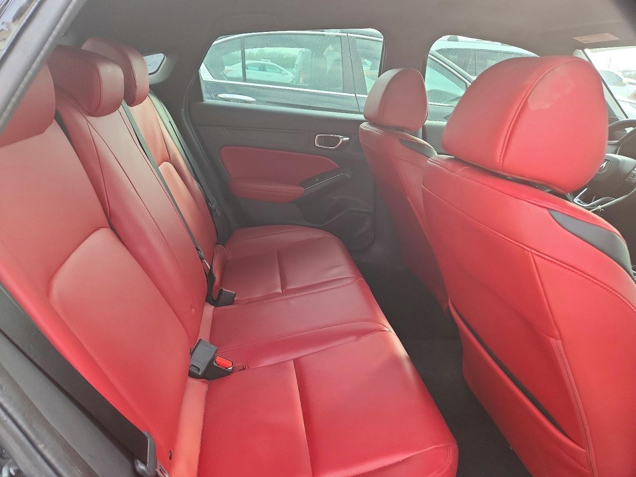 ACURA INTEGRA 2023 — 11