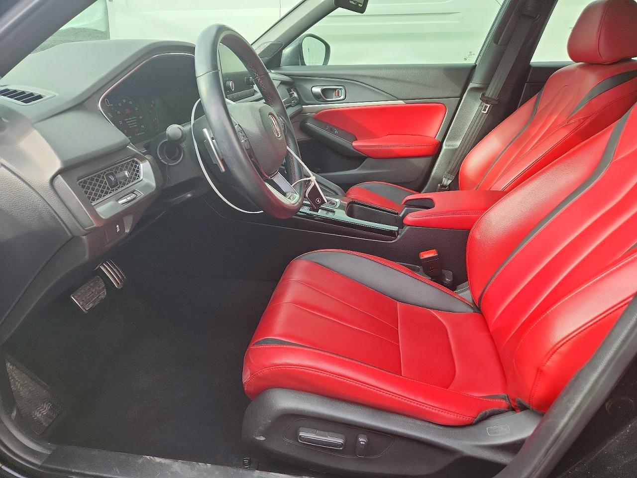 ACURA INTEGRA 2023 — 8