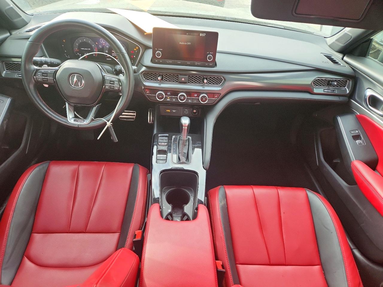ACURA INTEGRA 2023 — 9