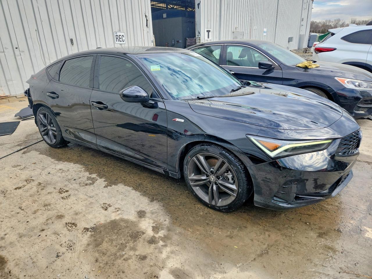 ACURA INTEGRA 2023 — 5