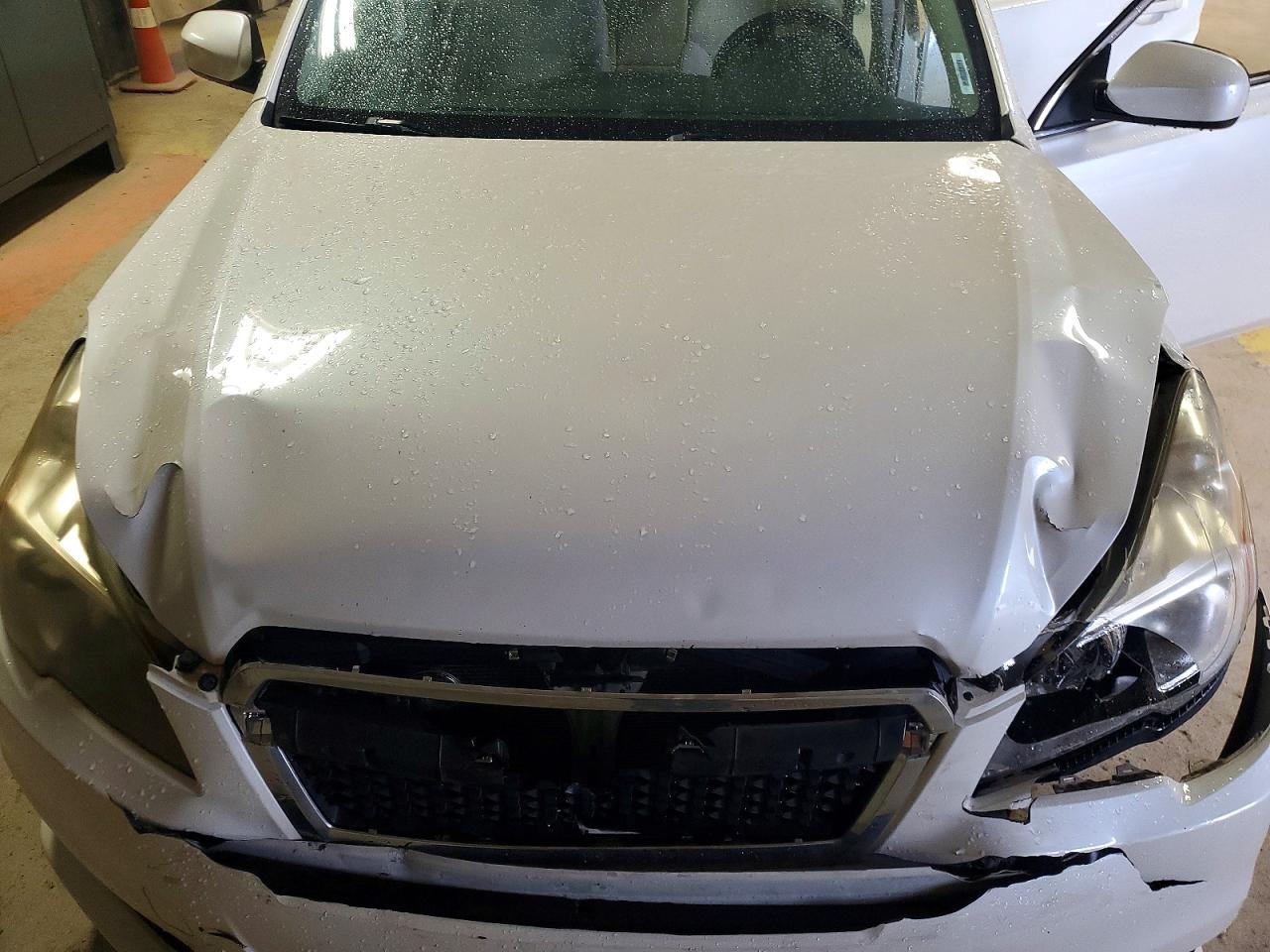 SUBARU LEGACY 2014 — 12