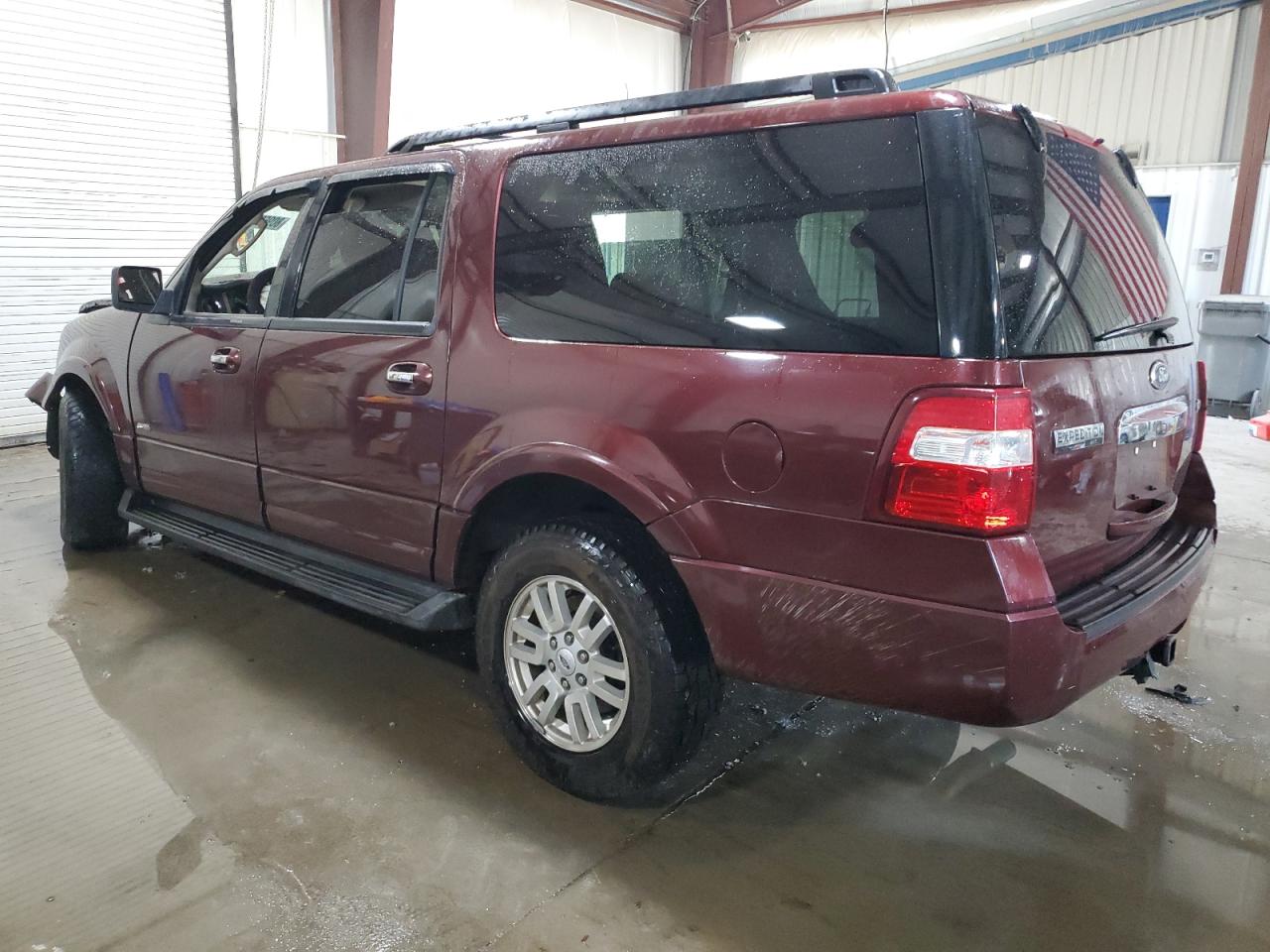 FORD EXPEDITION 2011 — 3