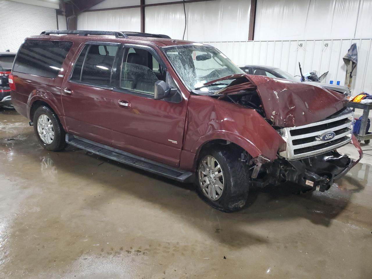 2011 FORD EXPEDITION EL XLT