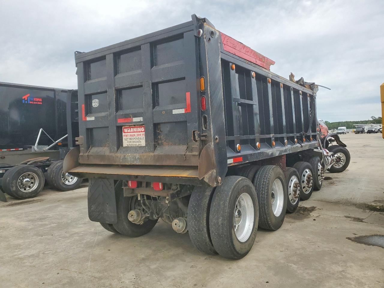 1989 PETERBILT 379