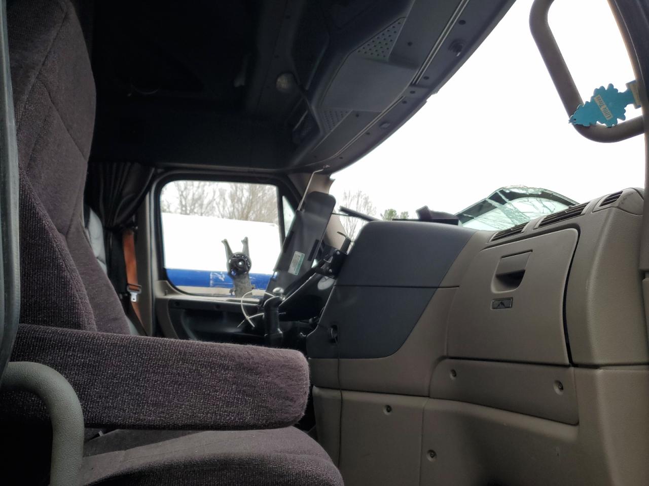 FREIGHTLINER CASCADIA 1 2014 — 6