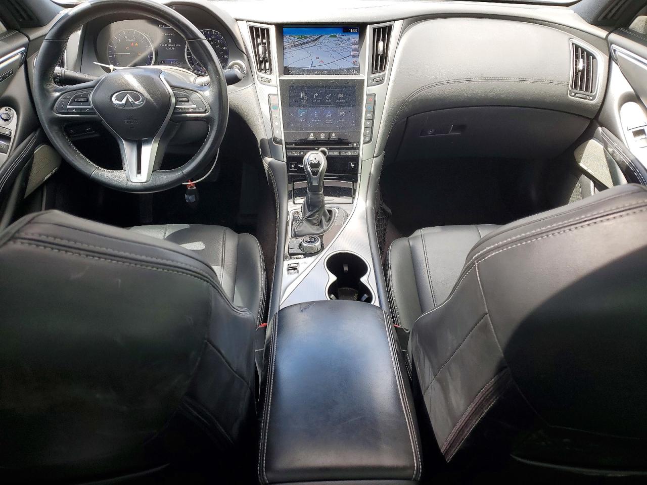 INFINITI Q60 2018 — 9