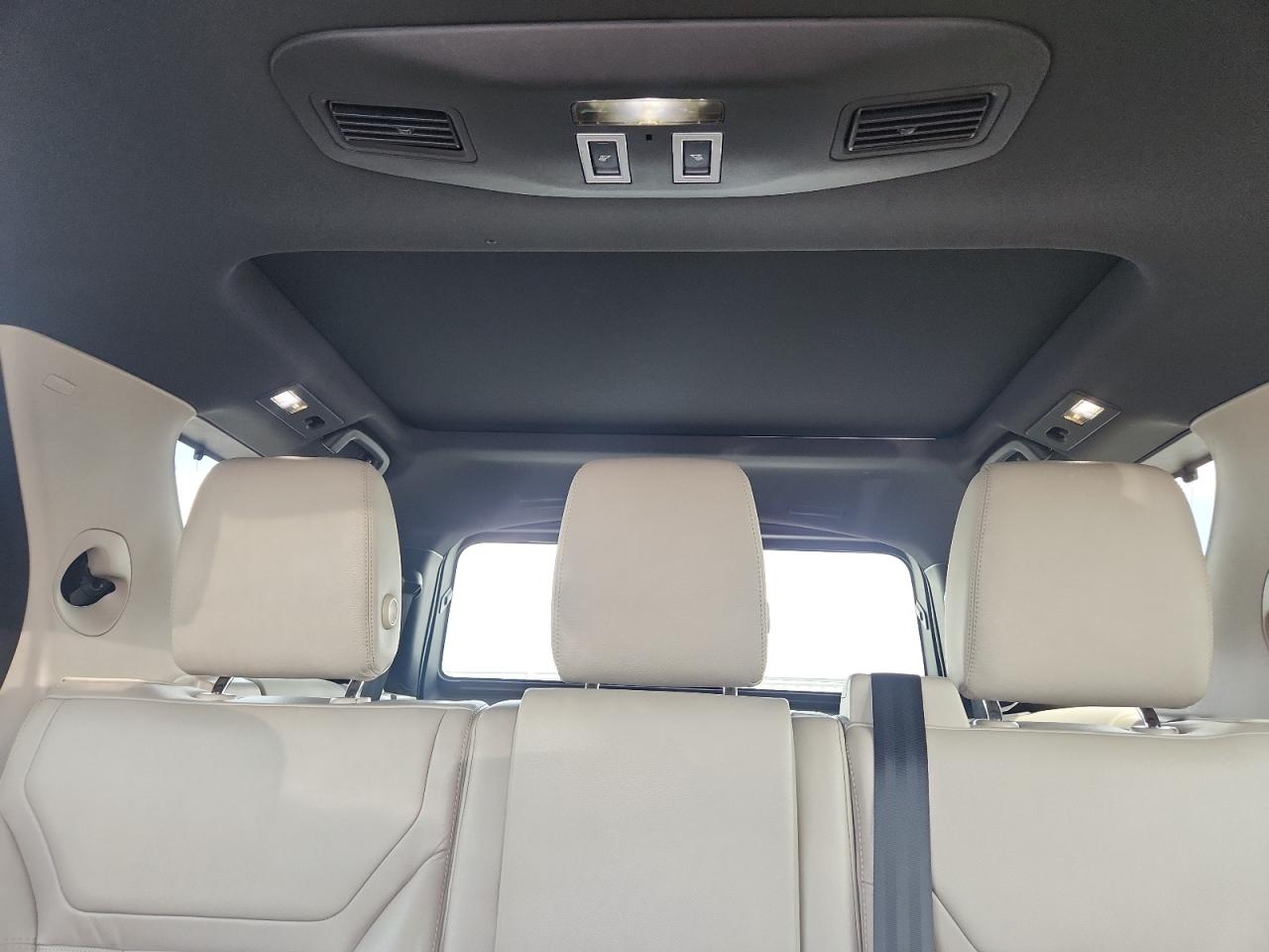 LAND ROVER DISCOVERY 2020 — 11