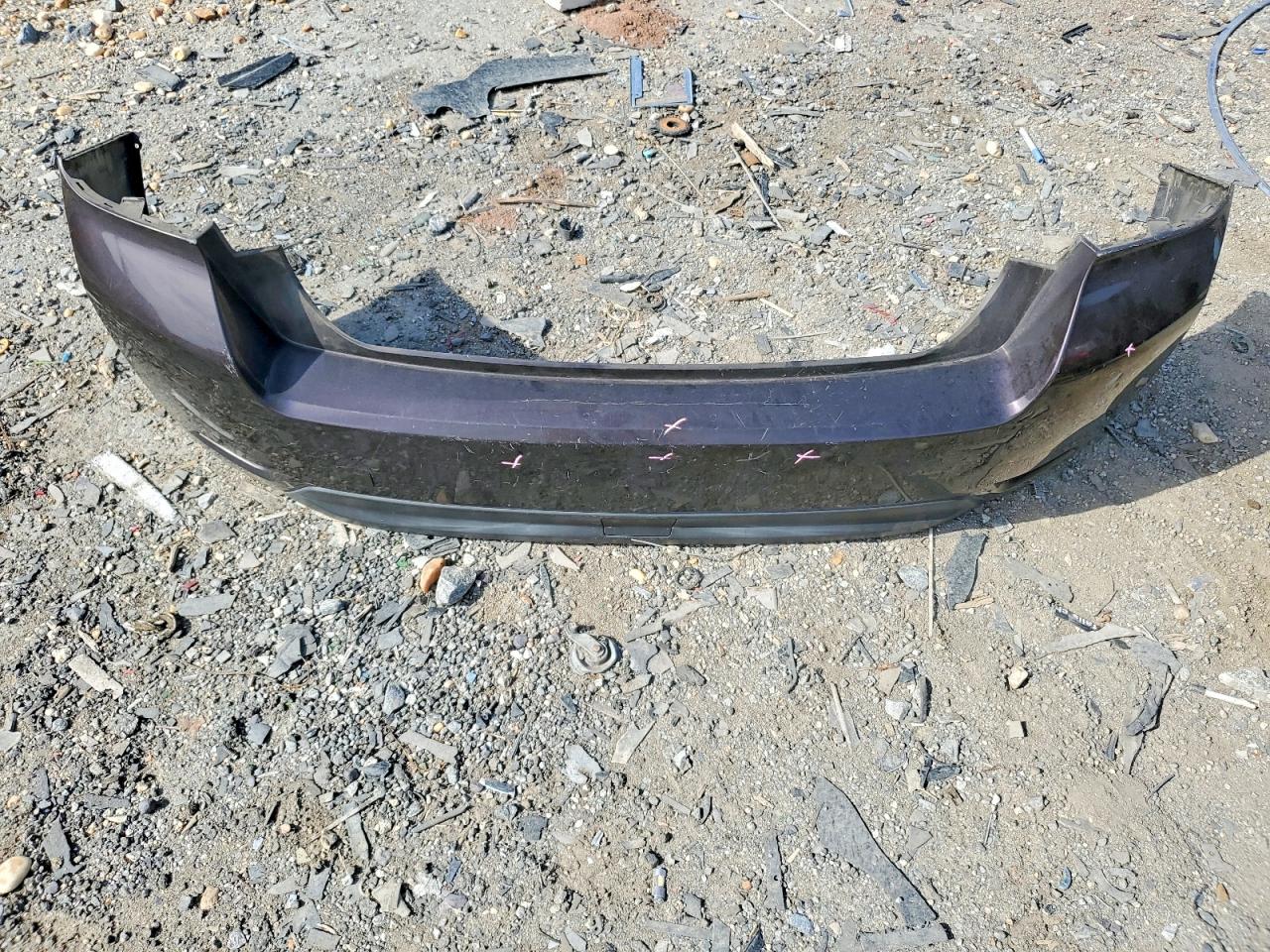 SUBARU IMPREZA 2012 — 13