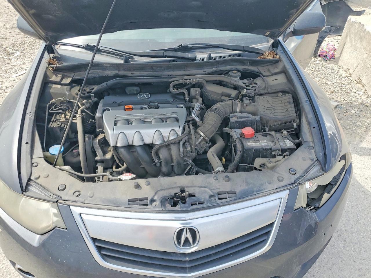 ACURA TSX 2012 — 12
