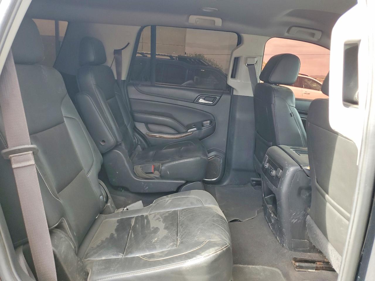 CHEVROLET TAHOE 2020 — 12