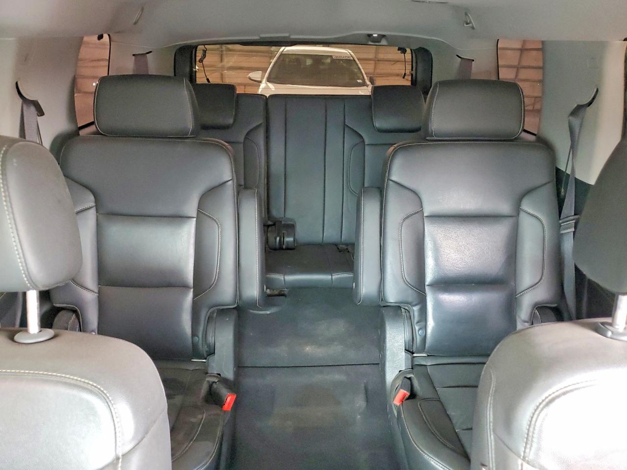 CHEVROLET TAHOE 2020 — 11