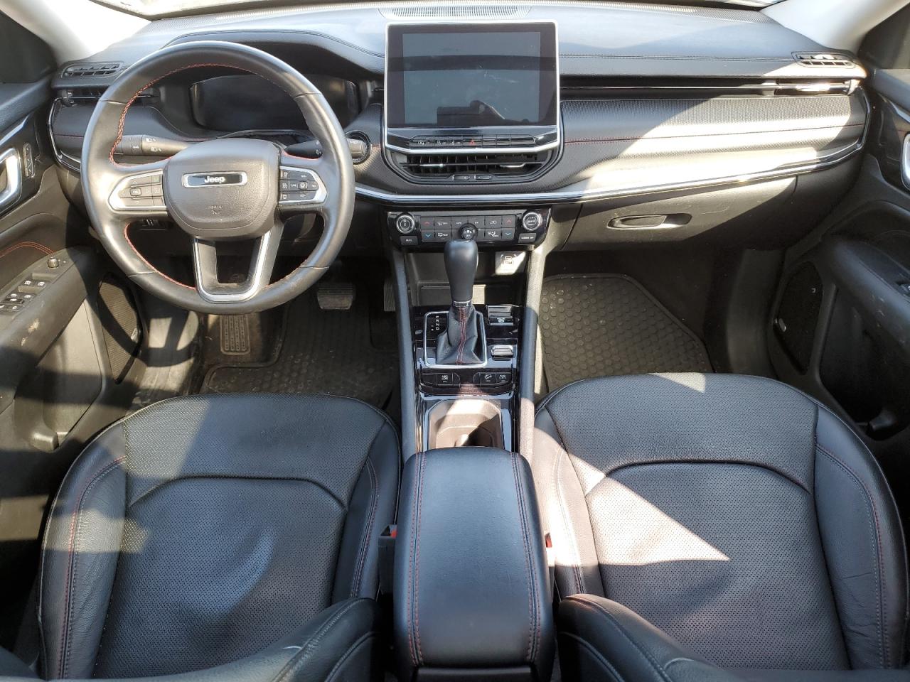 JEEP COMPASS 2022 — 9