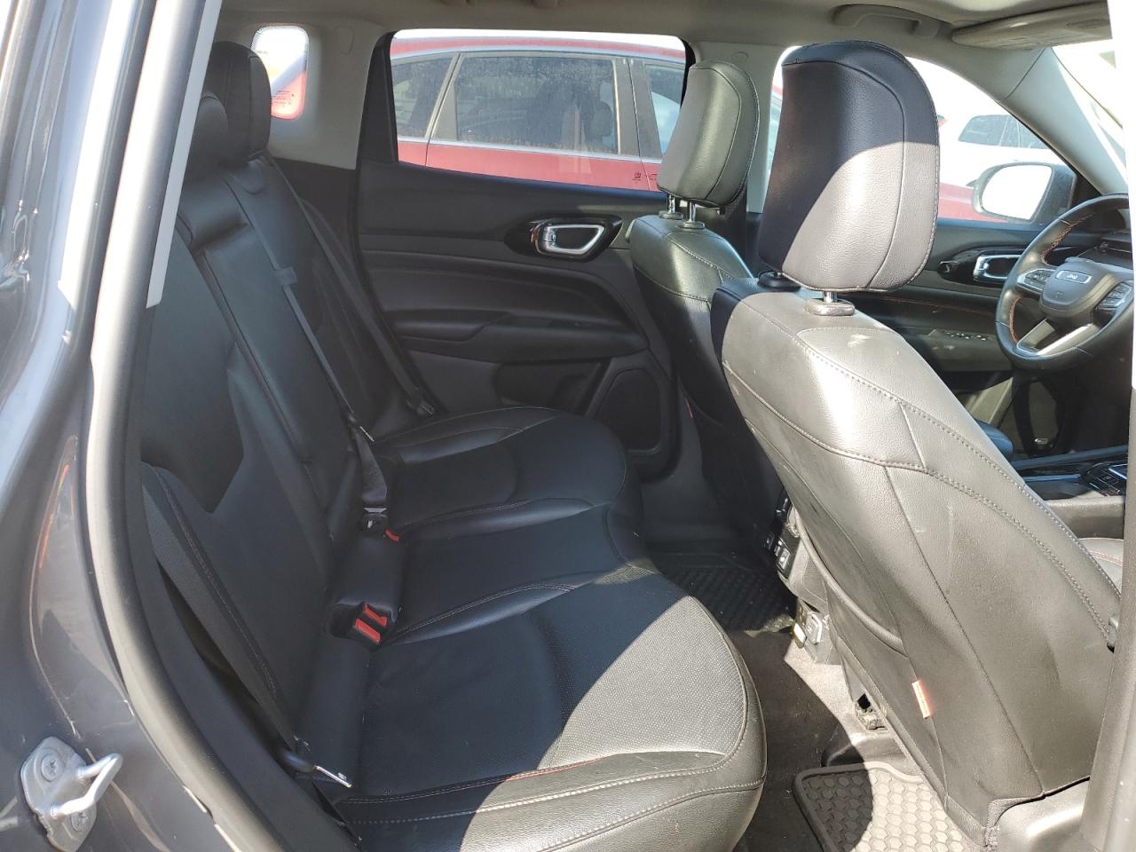 JEEP COMPASS 2022 — 12