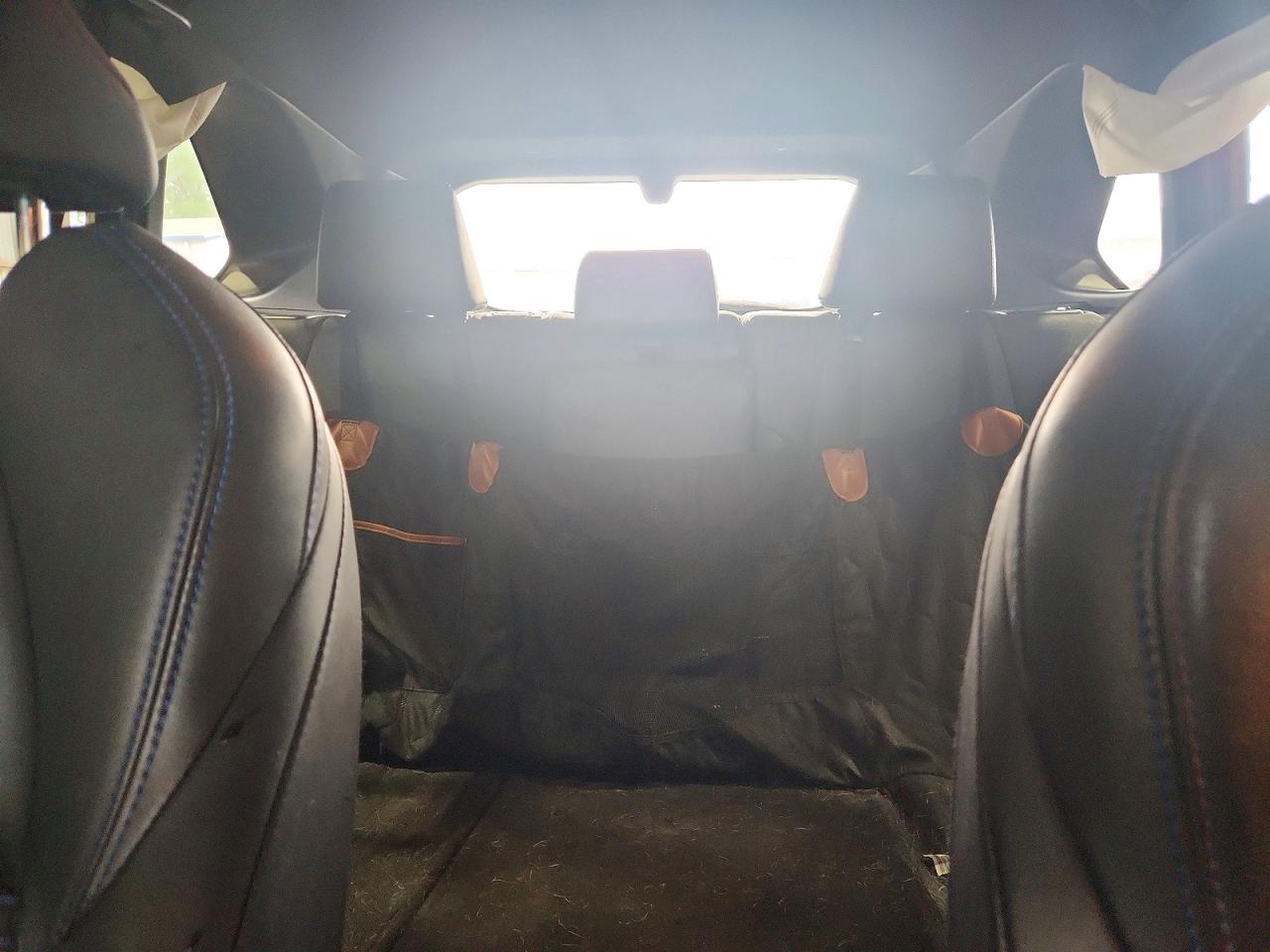 TOYOTA RAV4 HYBRID 2021 — 11