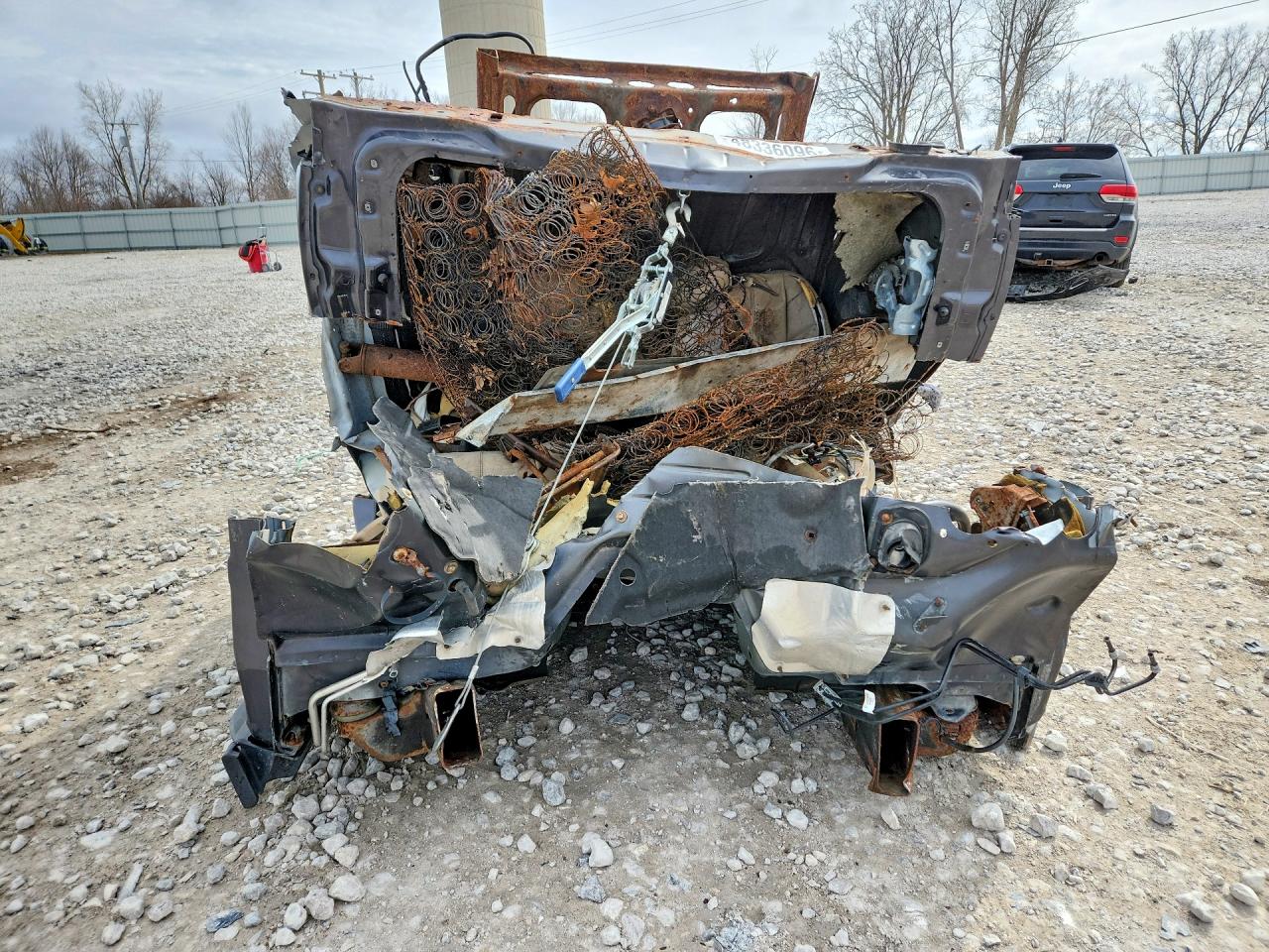 GMC YUKON XL 2010 — 6